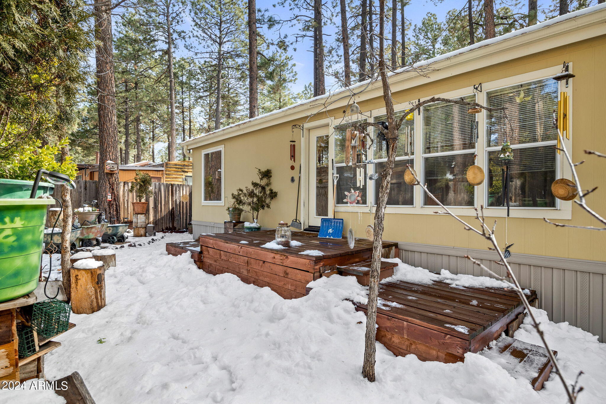 1884 Sierra Pine Loop Pinetop, AZ 85935 - Photo 20 of 23 1884SierraPineLoop-Pinetop-AZ-22
