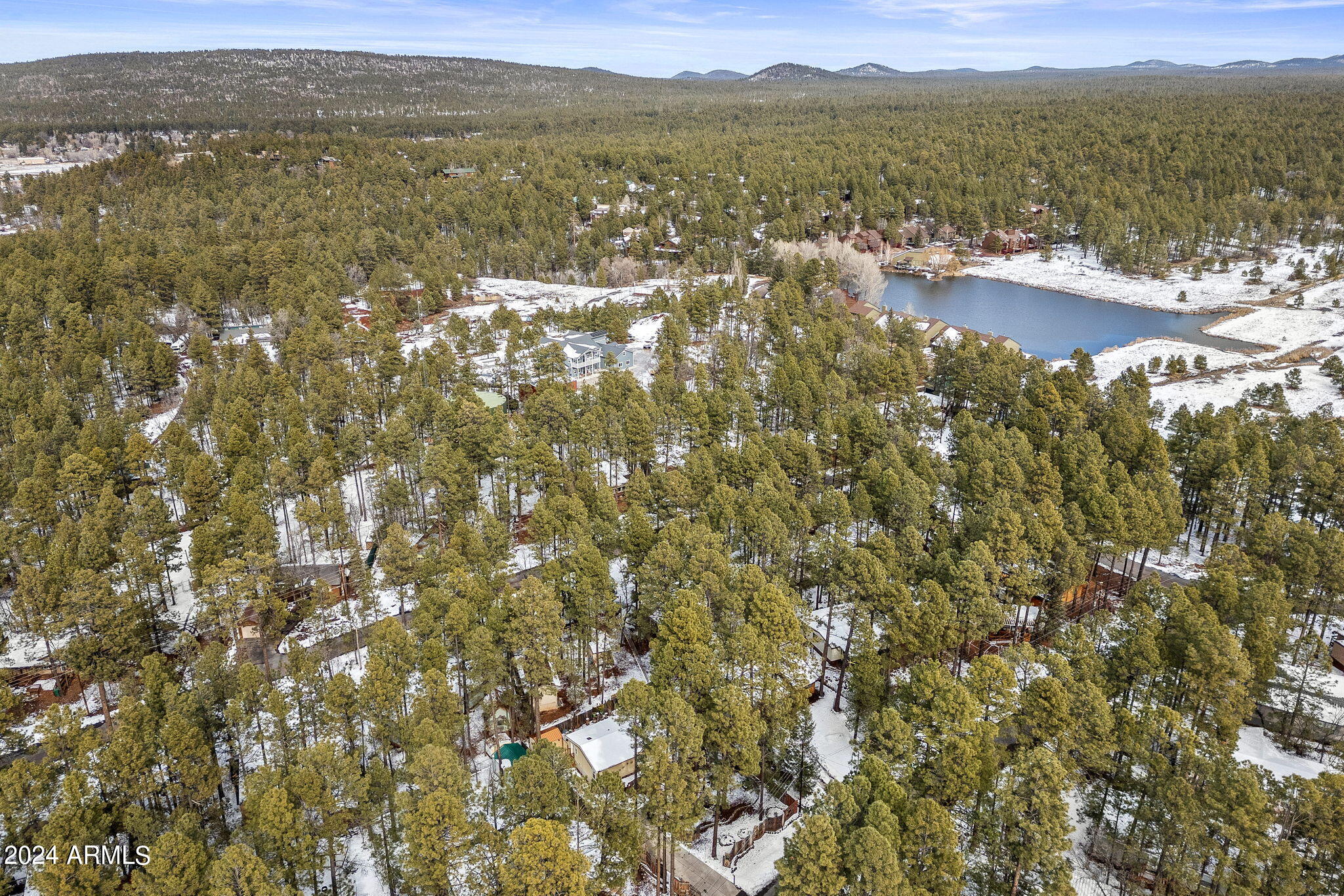 1884 Sierra Pine Loop Pinetop, AZ 85935 - Photo 23 of 23 1884SierraPineLoop-Pinetop-AZ-27