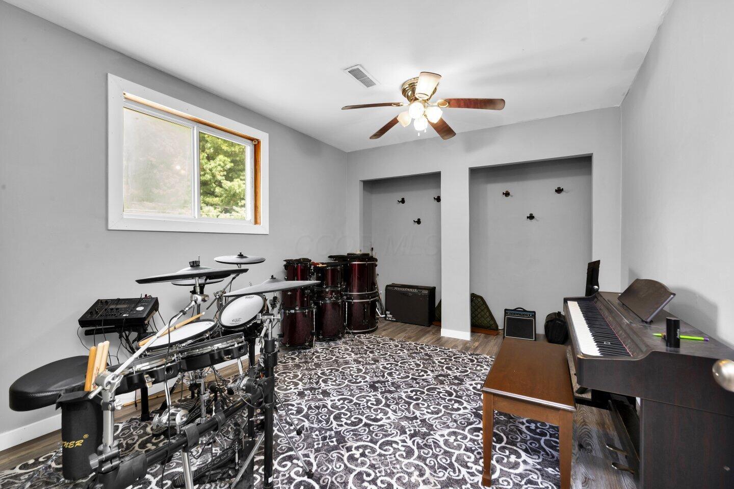 248 Ballman Road Etna, OH 43068 - Photo 21 of 32 Second House Bedroom 1