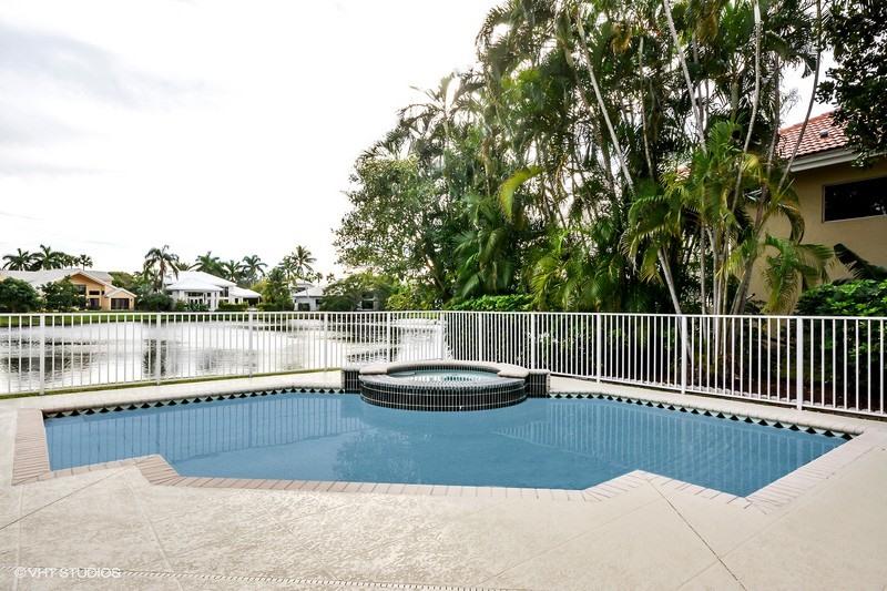 3024 Northwest 63rd Street Boca Raton, FL 33496 - Photo 13 of 17 Pool