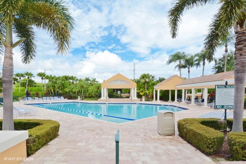 3024 Northwest 63rd Street Boca Raton, FL 33496 - Photo 14 of 17 Pool