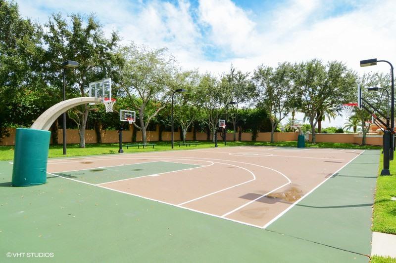3024 Northwest 63rd Street Boca Raton, FL 33496 - Photo 15 of 17 Basketball