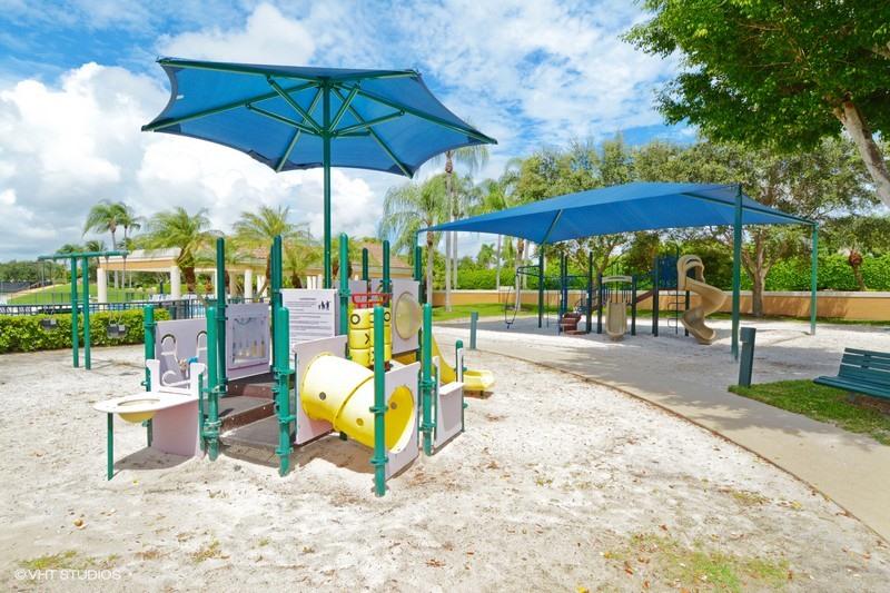 3024 Northwest 63rd Street Boca Raton, FL 33496 - Photo 16 of 17 Play area