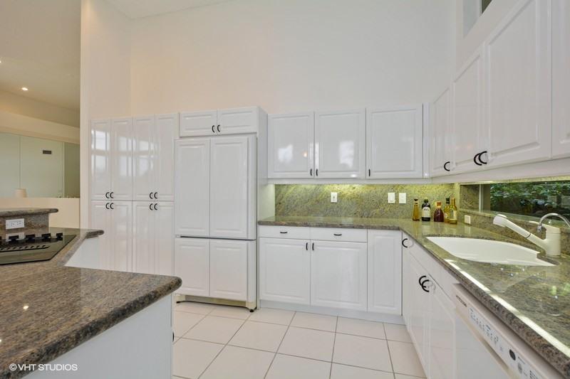 3024 Northwest 63rd Street Boca Raton, FL 33496 - Photo 4 of 17 Kitchen