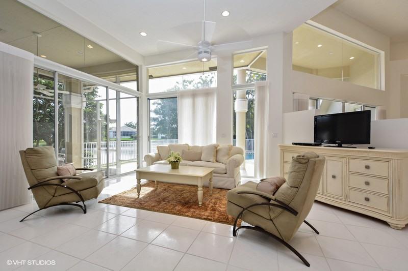 3024 Northwest 63rd Street Boca Raton, FL 33496 - Photo 6 of 17 Family room