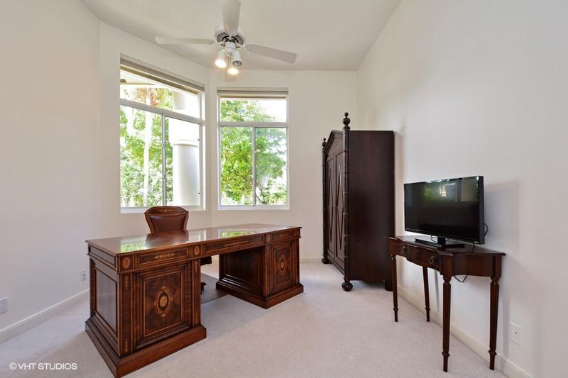 3024 Northwest 63rd Street Boca Raton, FL 33496 - Photo 10 of 17 Study