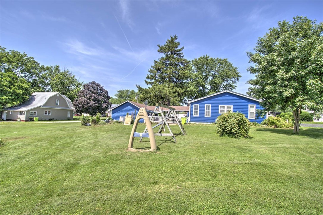 232 South Locust Street Maroa, IL 61756 - Photo 16 of 20