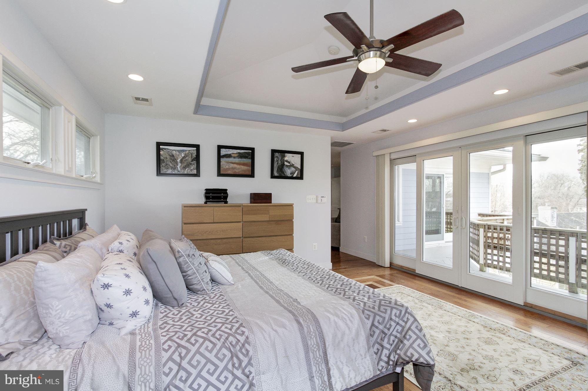 3207 Edgewood Road Kensington, MD 20895 - Photo 17 of 34 Gallery Image 17
