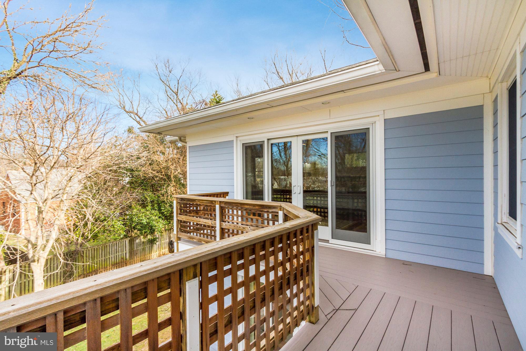 3207 Edgewood Road Kensington, MD 20895 - Photo 31 of 34 Gallery Image 31