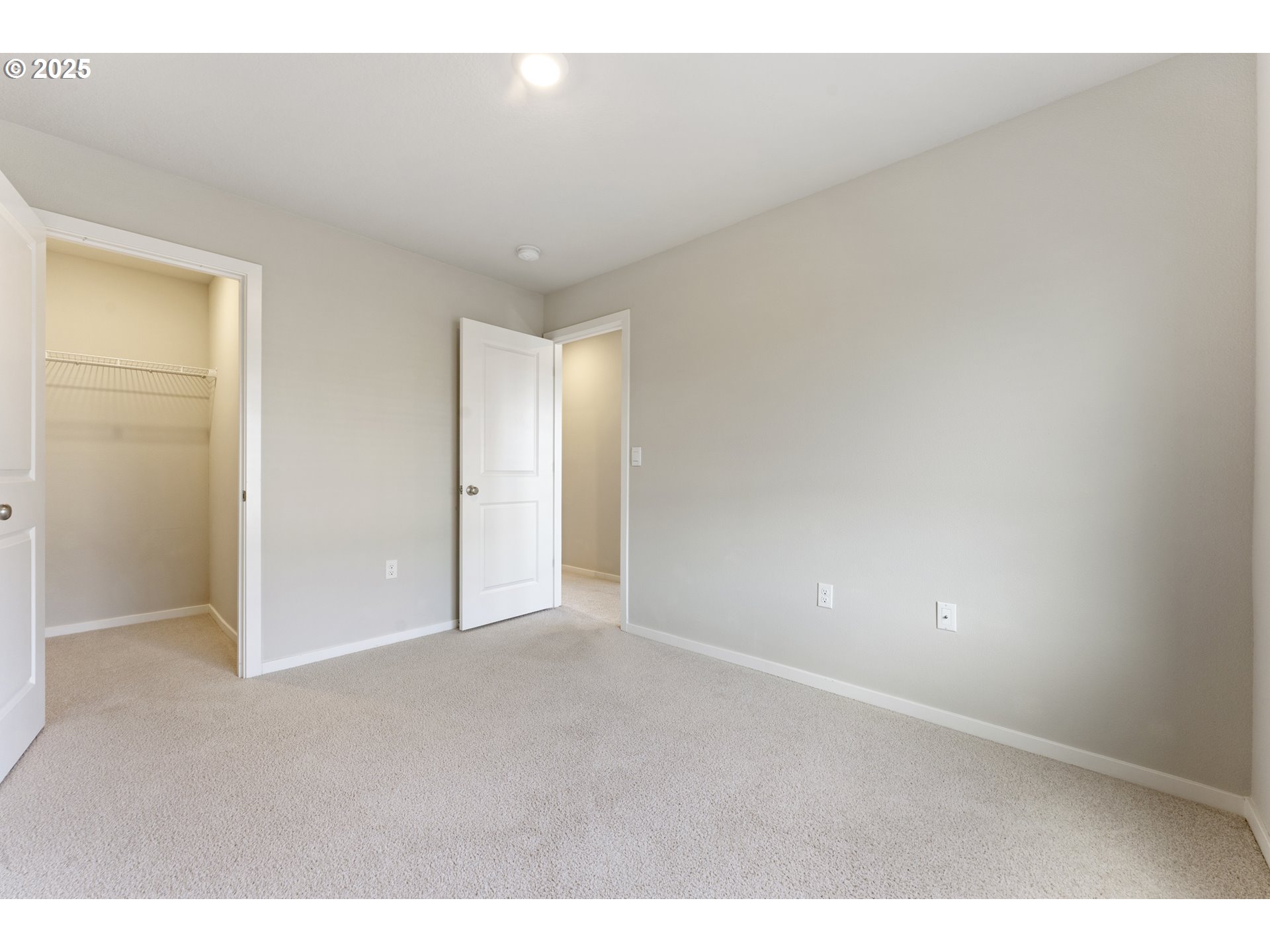 3314 Southwest 42nd Street Gresham, OR 97080 - Photo 27 of 38 a view of an empty room
