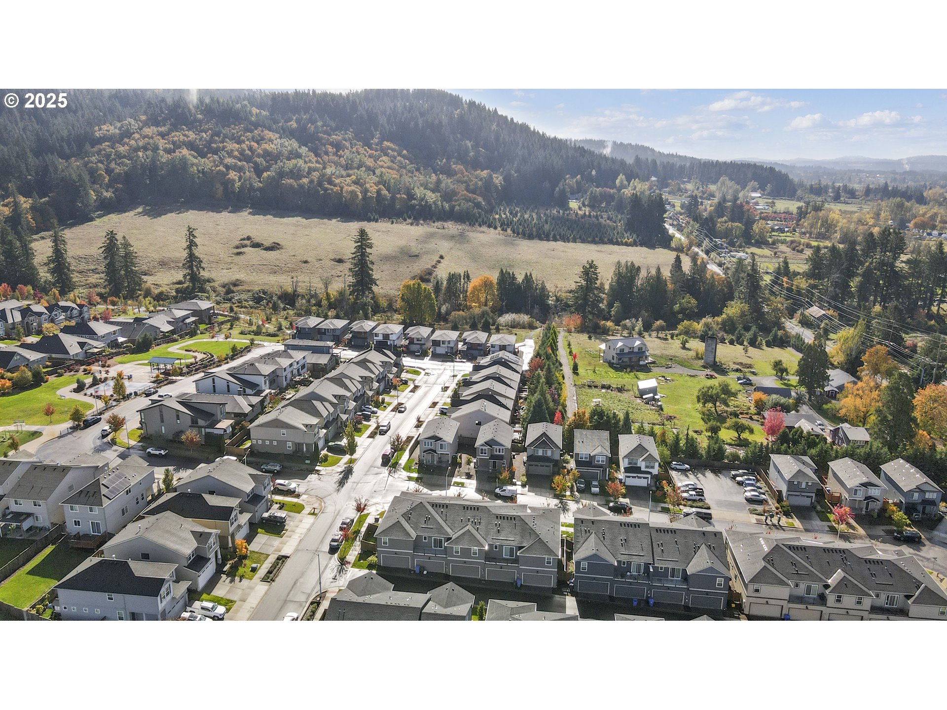 3314 Southwest 42nd Street Gresham, OR 97080 - Photo 38 of 38 a view of city