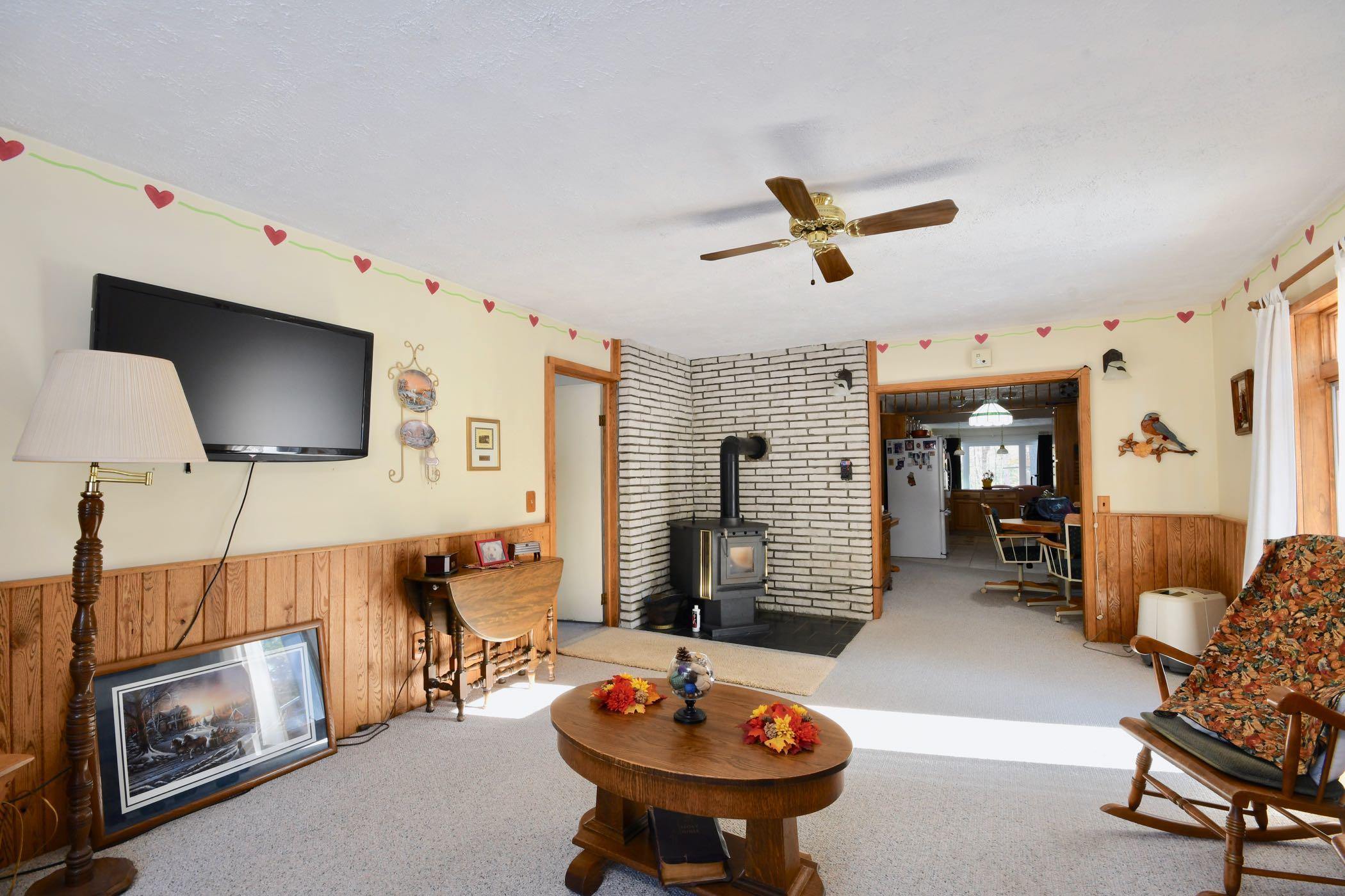 5878 North Red Oak Road Lewiston, MI 49756 - Photo 11 of 31 Gallery Image 11