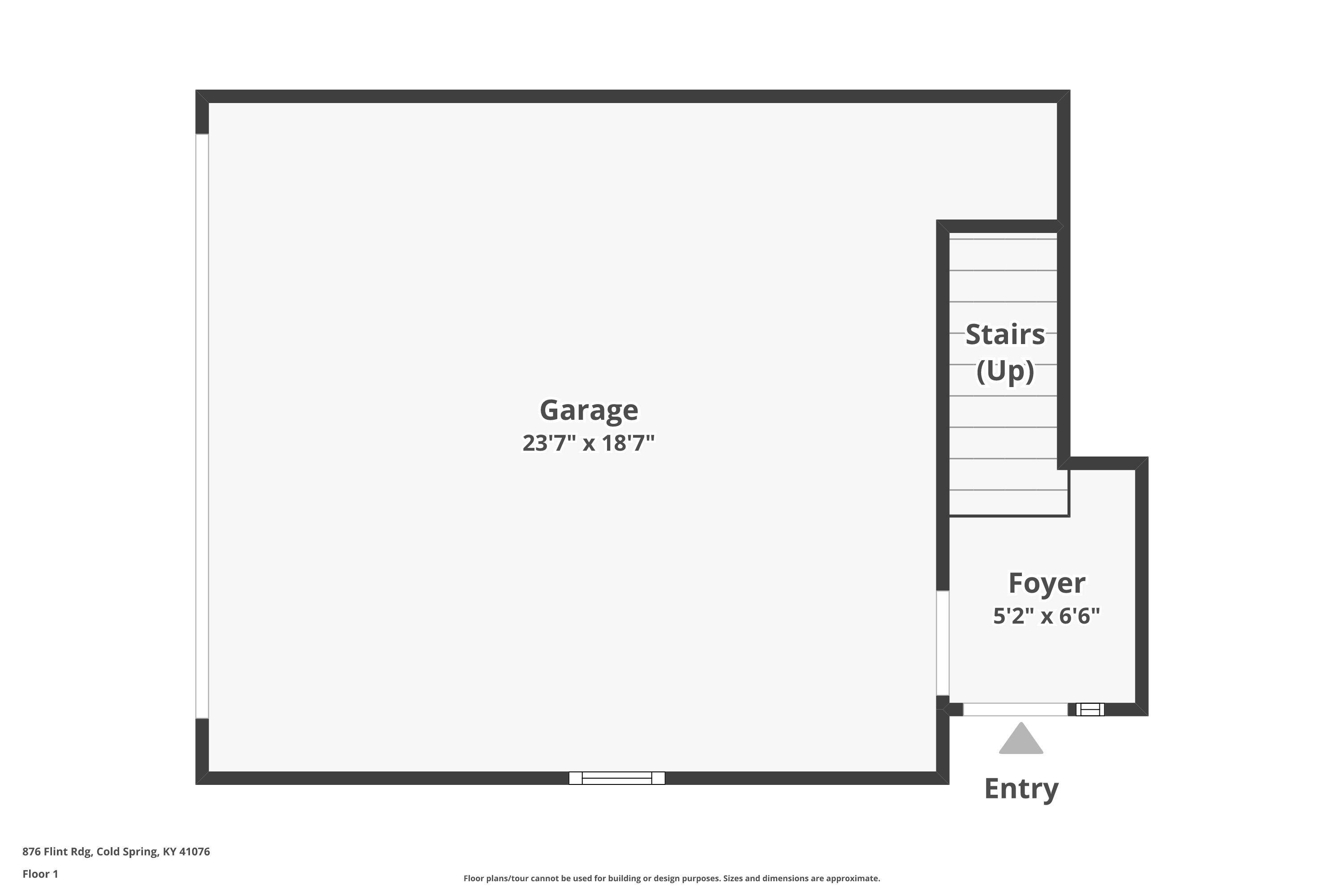 876 Flint Ridge Newport, KY 41076 - Photo 8 of 43 1-floor-1