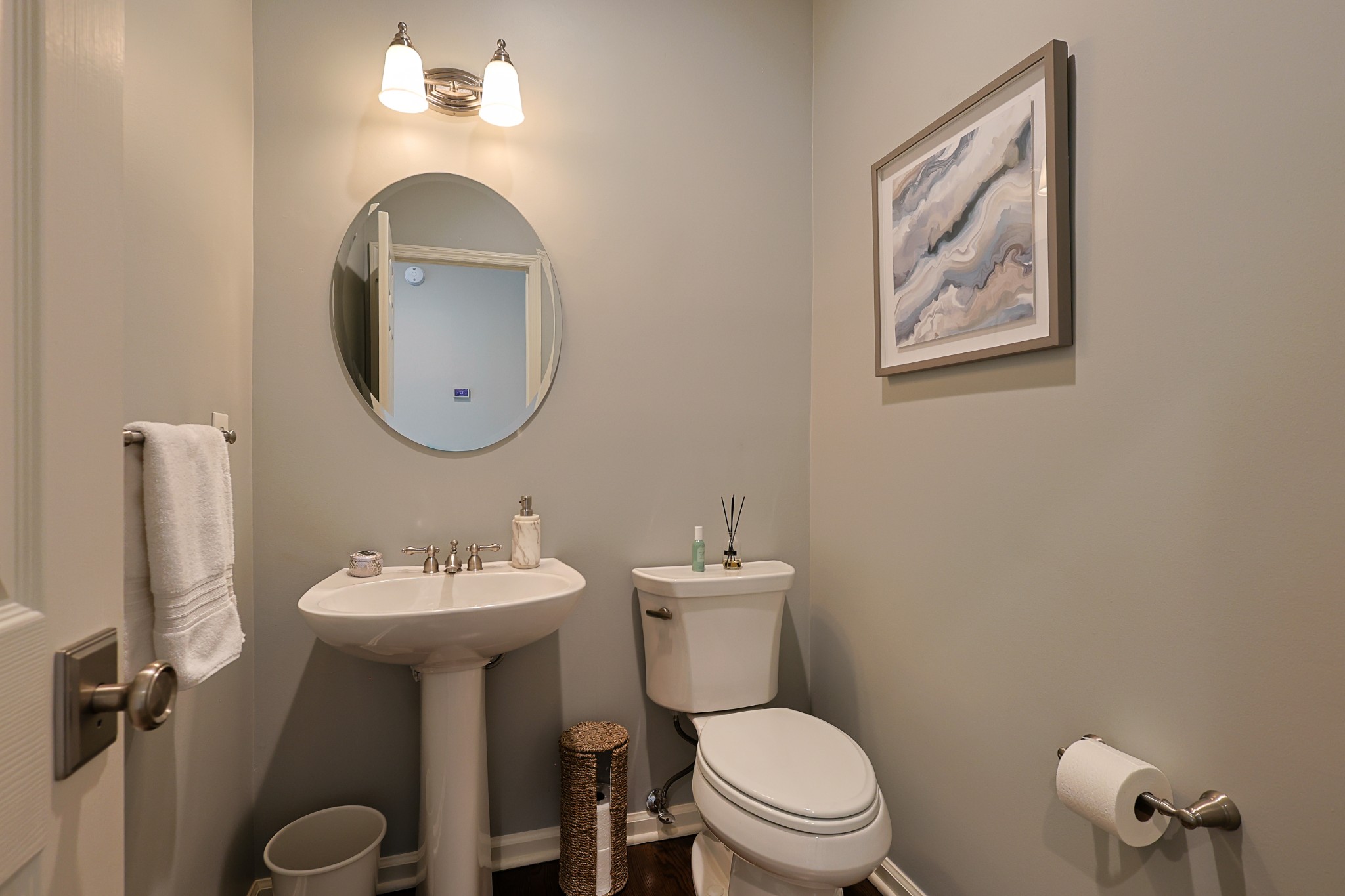 433 Ridgestone Drive Franklin, TN 37064 - Photo 26 of 58