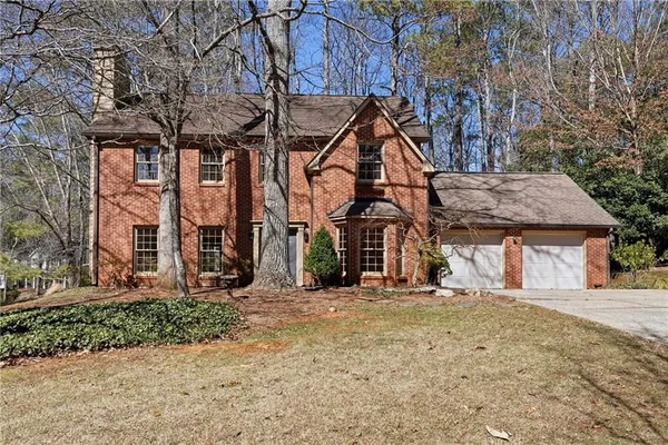 $3,500 | 2207 Heritage Trace Drive, Marietta, GA 30062