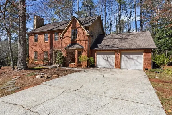 $3,500 | 2207 Heritage Trace Drive, Marietta, GA 30062