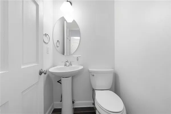 $3,500 | 2207 Heritage Trace Drive, Marietta, GA 30062