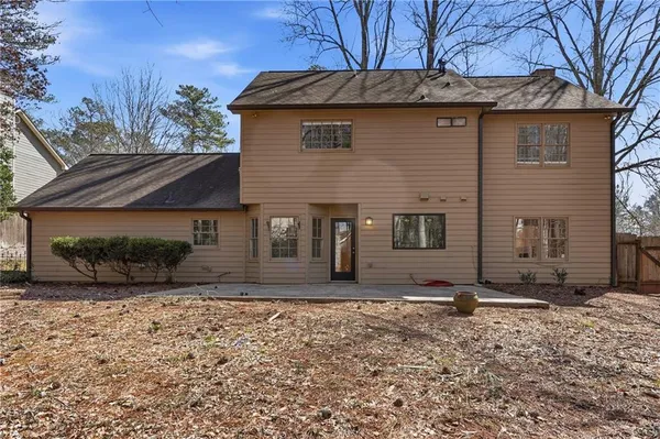 $3,500 | 2207 Heritage Trace Drive, Marietta, GA 30062