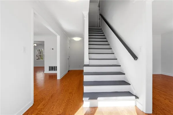 $3,500 | 2207 Heritage Trace Drive, Marietta, GA 30062