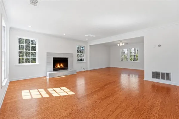 $3,500 | 2207 Heritage Trace Drive, Marietta, GA 30062