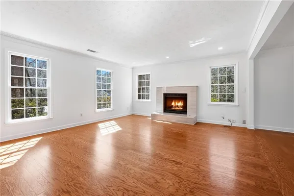 $3,500 | 2207 Heritage Trace Drive, Marietta, GA 30062