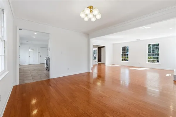 $3,500 | 2207 Heritage Trace Drive, Marietta, GA 30062