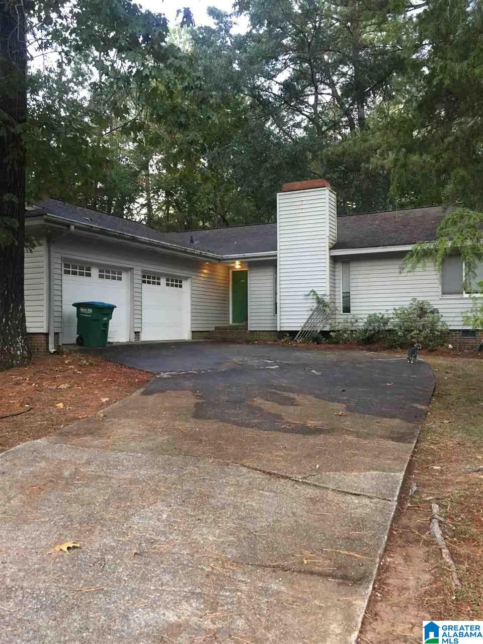 225 Comanche Street Montevallo, AL 35115 - Photo 3 of 31