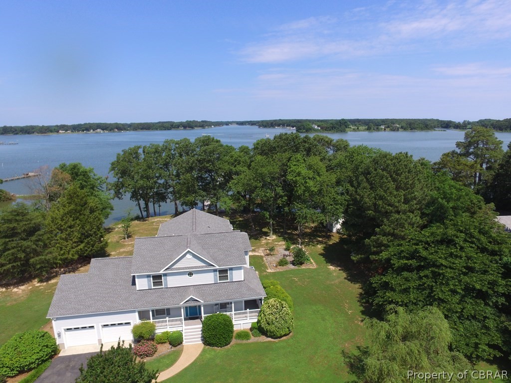 119 Pinetree Drive Reedville, VA 22539 - Photo 1 of 39 Gallery Image 1