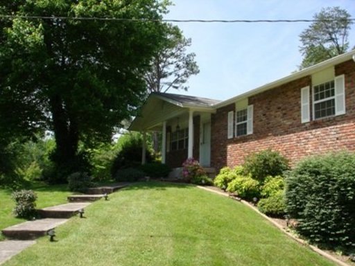 101 Newhaven Road Oak Ridge, TN 37830 - Photo 1 of 1 Primary Photo