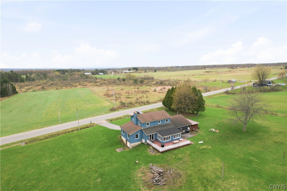 9341 East Floyd Road Floyd, NY 13354 - Photo 3 of 34