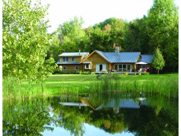 55 Kelley Hill Road Pawlet, VT 05761 - Photo 1 of 33 Gallery Image 1