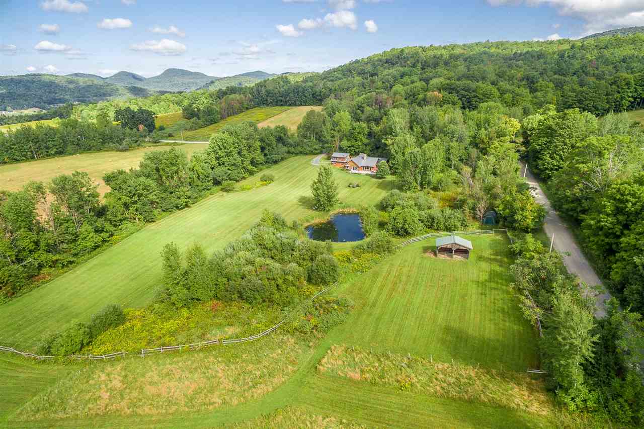55 Kelley Hill Road Pawlet, VT 05761 - Photo 3 of 33 Gallery Image 3