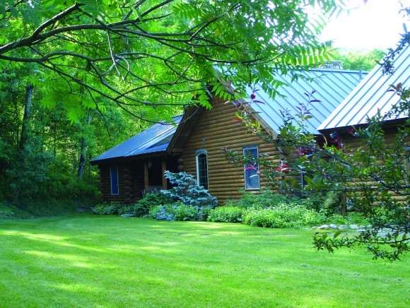 55 Kelley Hill Road Pawlet, VT 05761 - Photo 27 of 33 Gallery Image 27