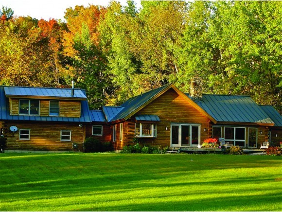55 Kelley Hill Road Pawlet, VT 05761 - Photo 9 of 33 Gallery Image 9