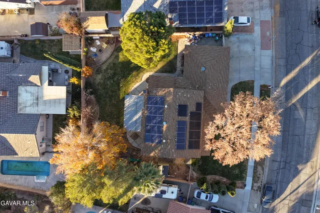 $534,870 | 1635 Staffordshire Drive, Lancaster, CA 93534