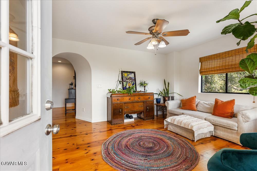 25900 Columbia Way Tehachapi, CA 93561 - Photo 29 of 65 R-27