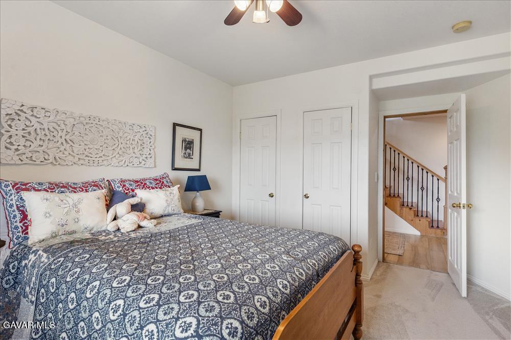 25900 Columbia Way Tehachapi, CA 93561 - Photo 32 of 65 R-31