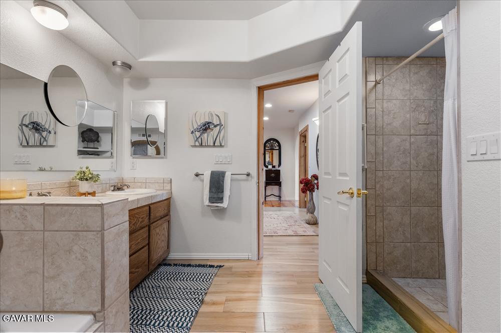 25900 Columbia Way Tehachapi, CA 93561 - Photo 39 of 65 R-38