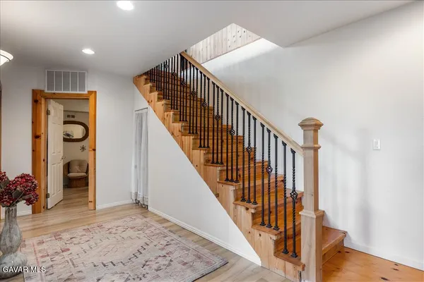 $582,500 | 25900 Columbia Way, Tehachapi, CA 93561