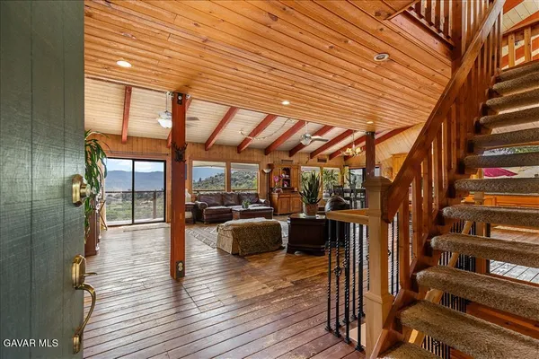 $582,500 | 25900 Columbia Way, Tehachapi, CA 93561