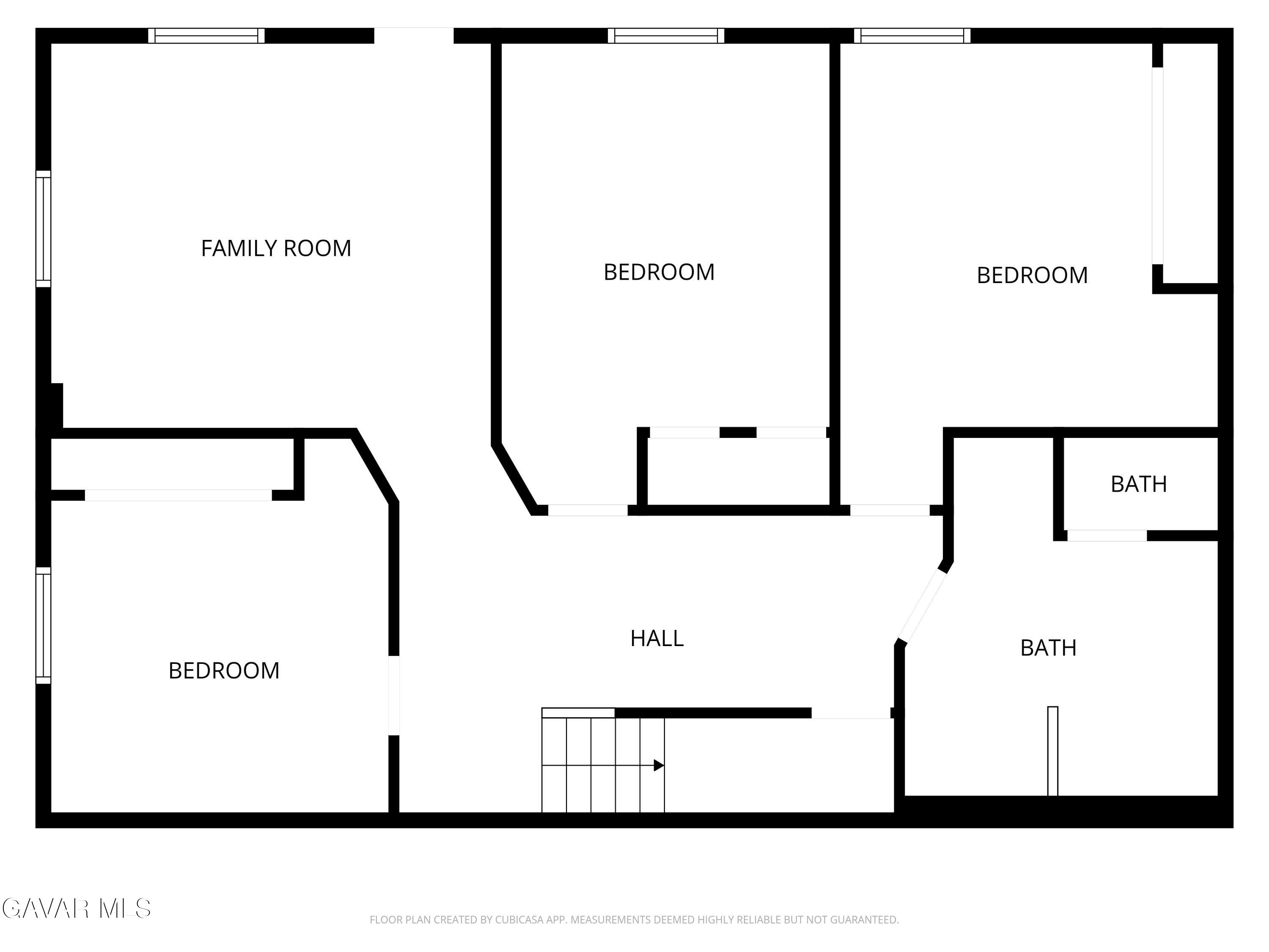 25900 Columbia Way Tehachapi, CA 93561 - Photo 59 of 65 2
