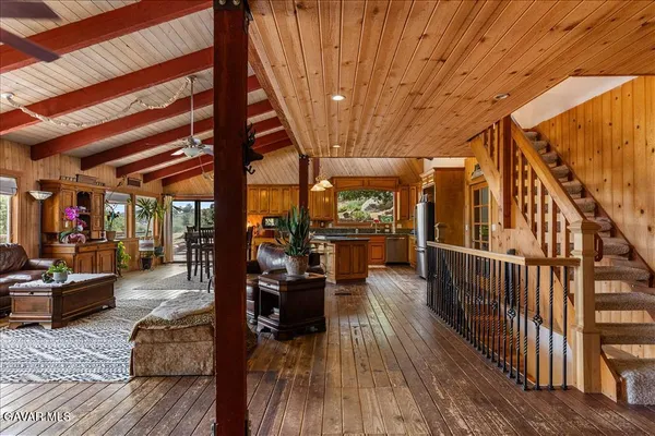 $582,500 | 25900 Columbia Way, Tehachapi, CA 93561