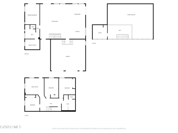 $582,500 | 25900 Columbia Way, Tehachapi, CA 93561