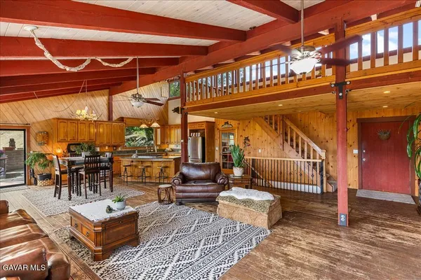 $582,500 | 25900 Columbia Way, Tehachapi, CA 93561