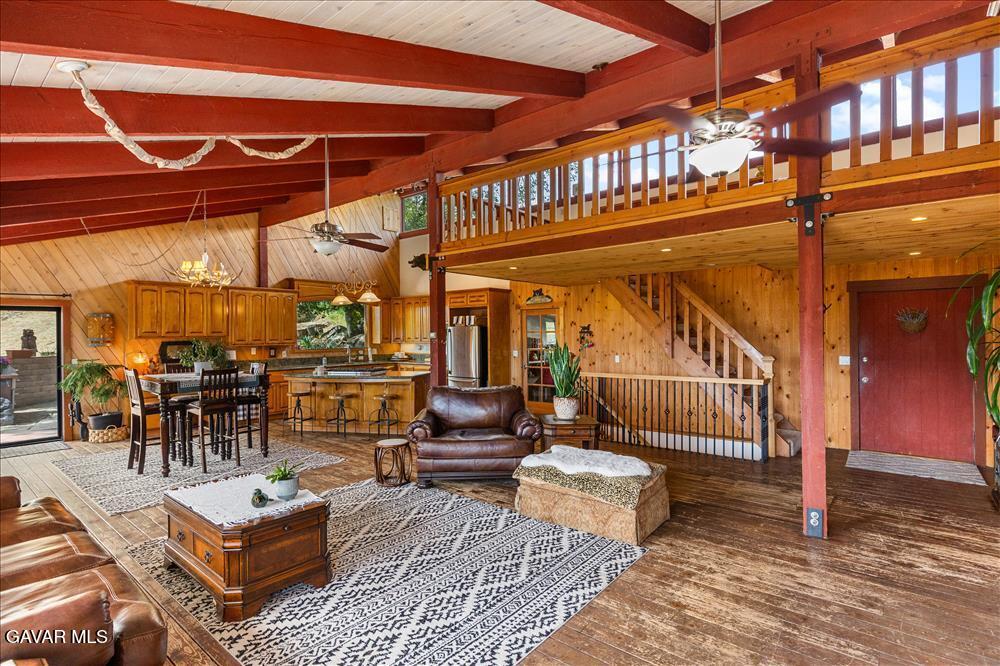 25900 Columbia Way Tehachapi, CA 93561 - Photo 7 of 65 R-6