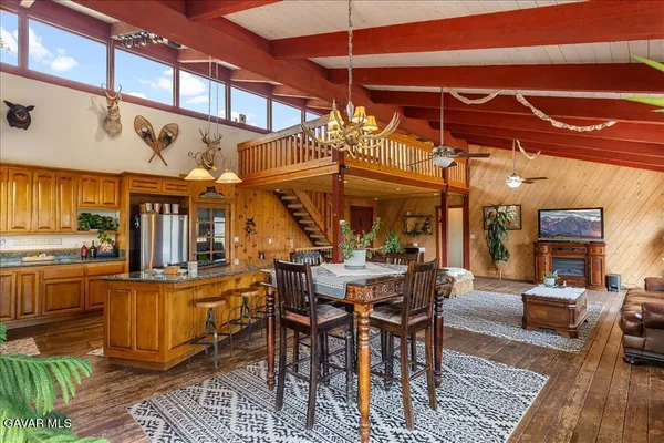 $582,500 | 25900 Columbia Way, Tehachapi, CA 93561