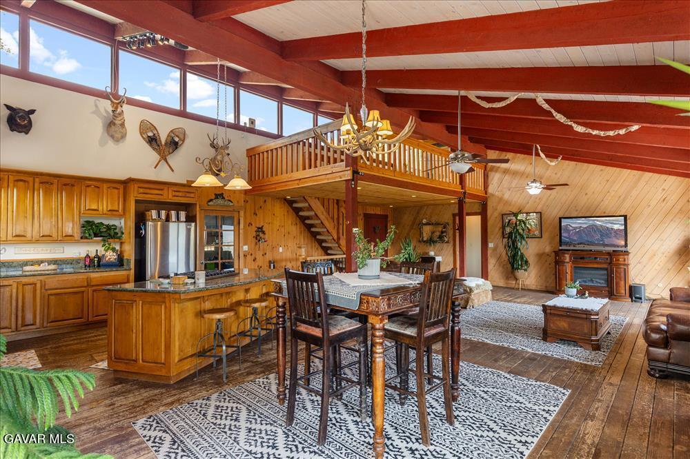 25900 Columbia Way Tehachapi, CA 93561 - Photo 9 of 65 R-8