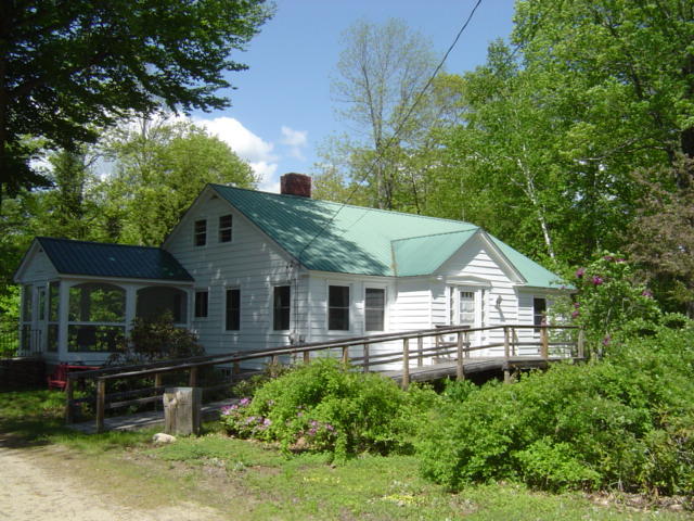 309 Waterford Road Norway, ME 04268 - Photo 1 of 37 DSC09238