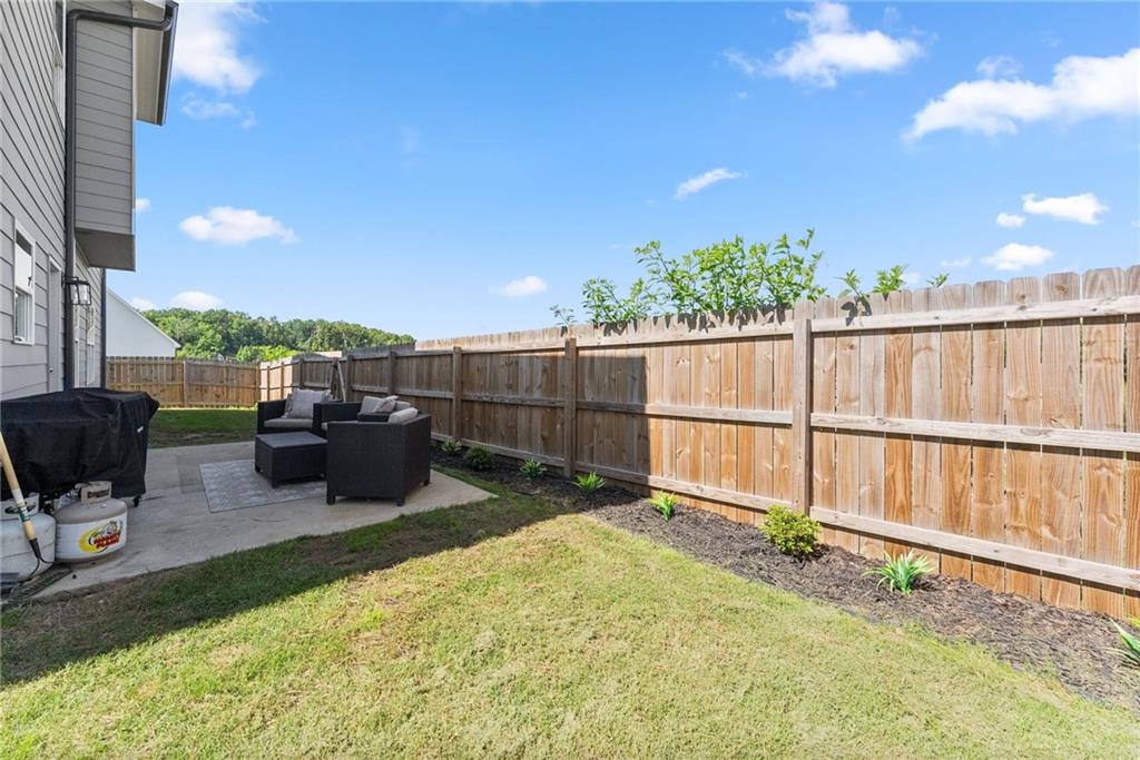 86 Timber Ridge Dawsonville, GA 30534 - Photo 37 of 53