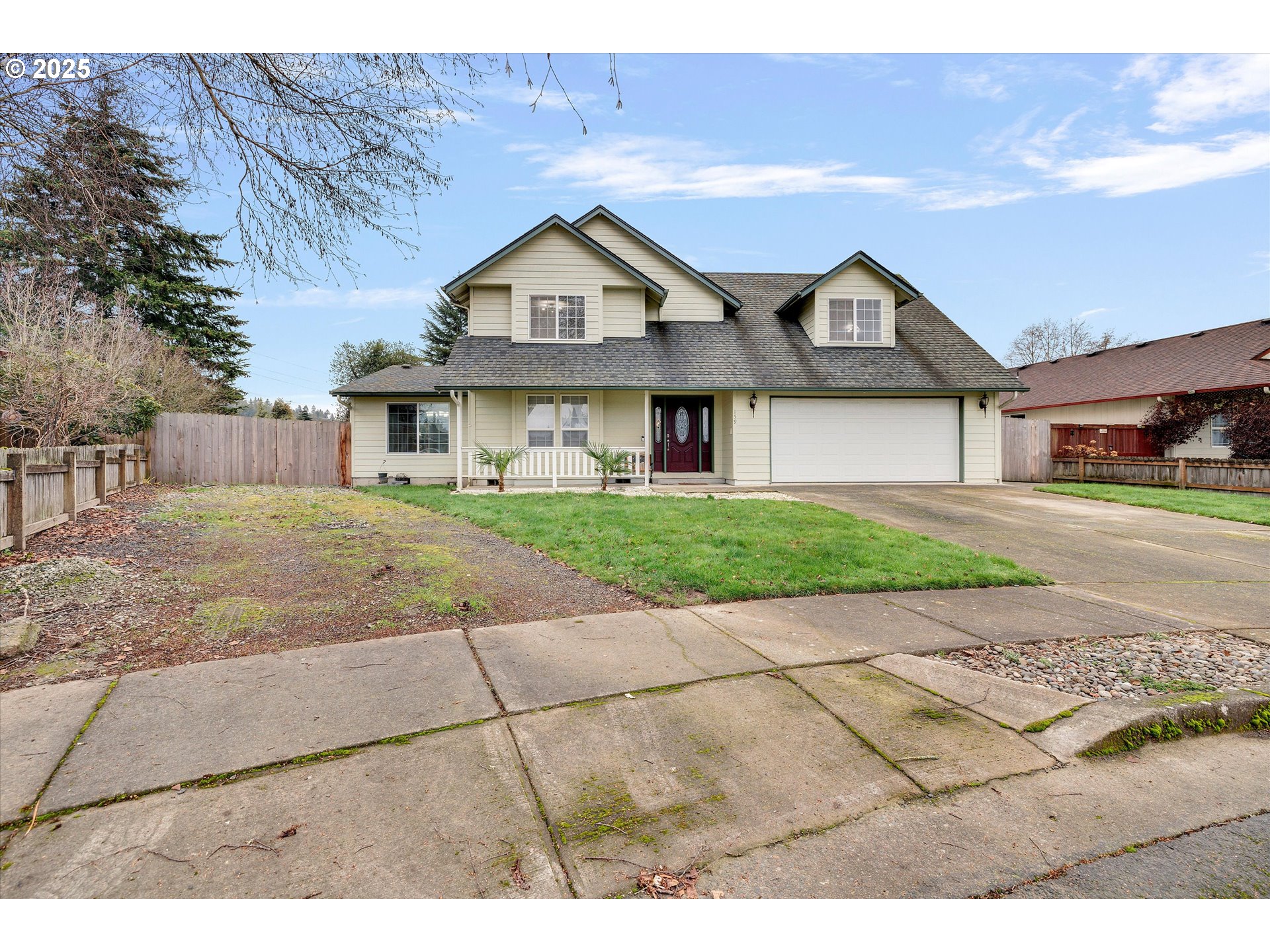159 Balboa Loop Kelso, WA 98626 - Photo 3 of 48 Gallery Image 3
